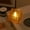 A2348 Usloyux under 5$, variant on Usloyux Under $5 Flameless LED Candle, Battery Operated Tea Light with Realistic Flicker, Crystal Clear Votive for Home Decoration, Electronic Wax-Free Candle Set, Safe Lighting for Christmas