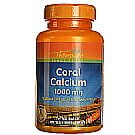 Thompson Coral Calcium 1000 mg - 60 Capsules