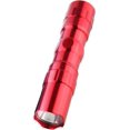 thumbnail image 1 of Torche à LED Torche Portative Parfaite pour le Camping, la Lecture de Nuit, le Cyclisme, le Barbecue, la Fête, la Randonnée Rouge D01, 1 of 5