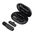 thumbnail image 2 of Professional Wireless Lapel Microphone DSP for Vloggers Tiktok Live Stream 1 mic, 2 of 9