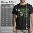 thumbnail image 5 of Men's Beetlejuice It's Showtime Repeat  Graphic T-Shirt, 5 of 10