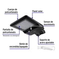 thumbnail image 2 of Luminario suburbano LED 40 W Volteck SUB-903L, 2 of 7