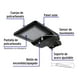 thumbnail image 2 of Luminario suburbano LED 40 W Volteck SUB-903L, 2 of 7