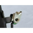 thumbnail image 2 of NEW AC CONDENSER IS COMPATIBLE WITH MITSUBISHI 03-06 OUTLANDER PFC BLOCK FITTING P40323 MR958462 P40323 MR958462 MI3030162 3686 7-4727, 2 of 2