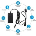 thumbnail image 5 of Pour Chargeur Surface Book, 15V 4A 65W Alimentation Chargeur Surface Pro, Compatible avec Microsoft Surface Book Surface Portable Surface Pro 7 6 5, 5 of 5