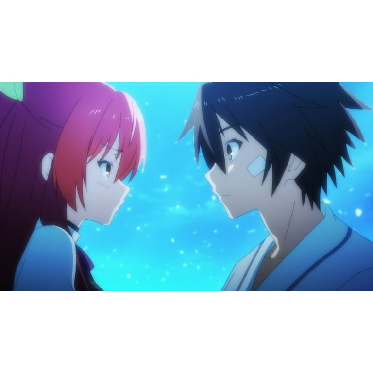 Amazon.com: CHIVALRY OF A FAILED KNIGHT : Anime, Sentai