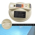 thumbnail image 4 of Filter Cover Lid 178553 For Pentair Clean & Clear 50 100 Predator 100, 4 of 14