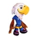 thumbnail image 2 of Juguete para perros Mascota Mundial 2026 FIFA Clutch Estados Unidos, 2 of 4