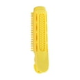 thumbnail image 1 of fastboy Fluffy Hair Made Easy With ABS Hair Curler Smooth Line For Easy Operation Natural Fluffy Hair Yellow, 1 of 6