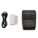 thumbnail image 1 of Thermal Receipt Printer USB Mini Portable Bluetooth HD Printing for POS Office Electronics, 1 of 4