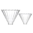 thumbnail image 1 of Shisuyan Travel Coffee Strainers Black 2Pcs 11.8X4.3X3.9In, 1 of 9