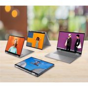 Dell Inspiron 14 Touchscreen 2-in-1 Laptop, Intel Core i5 i5-1235U, 512GB SSD, Windows 11 Home, 7620