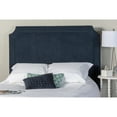 thumbnail image 4 of Leffler Home Manor Belgrave Upholstered King Size Headboard Midori, 4 of 5