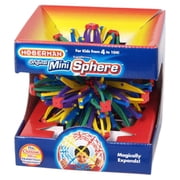University Games, Hoberman Mini Sphere Rainbow Expanding Toy