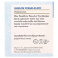 thumbnail image 7 of Bigelow Tea Purely Peppermint Tea - Case of 6 - 20 BAG, 7 of 7