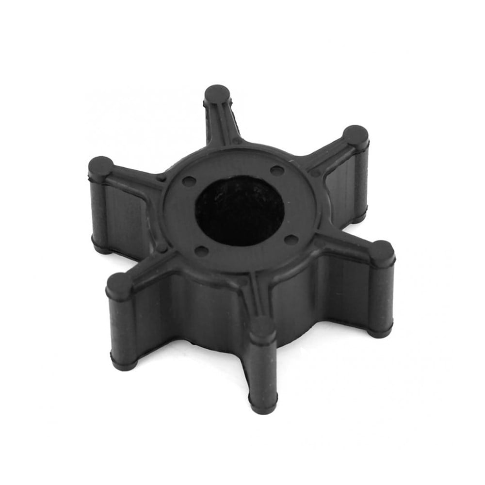 6L5-44352-00 Water Pump Impeller Fit for Yamaha & Malta 2 Stroke Outboard Models Impeller,Pump Impeller