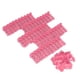 thumbnail image 4 of 100 Sets Numbered Cattle Ear Tags Accurate Livestock Identification Card for Cow Pig Sheep Pink, 4 of 5