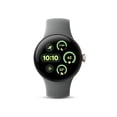 thumbnail image 1 of Reloj inteligente Google Pixel Watch 3 de 41 mm con frecuencia cardíaca Android, 1 of 9