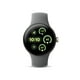 thumbnail image 1 of Reloj inteligente Google Pixel Watch 3 de 41 mm con Android LTE, color dorado, 1 of 9