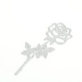 thumbnail image 2 of homeholiday Metal Rose Flower Cutting Dies Die Cutter for Making Delicate Cards Photo Album, 2 of 7