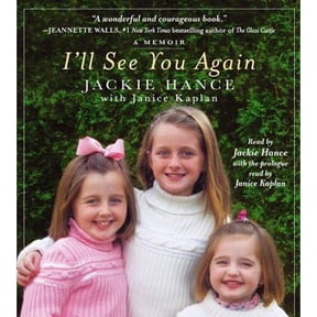 Pre-Owned I'll See You Again (Audiobook) by Jackie Hance, Janice Kaplan