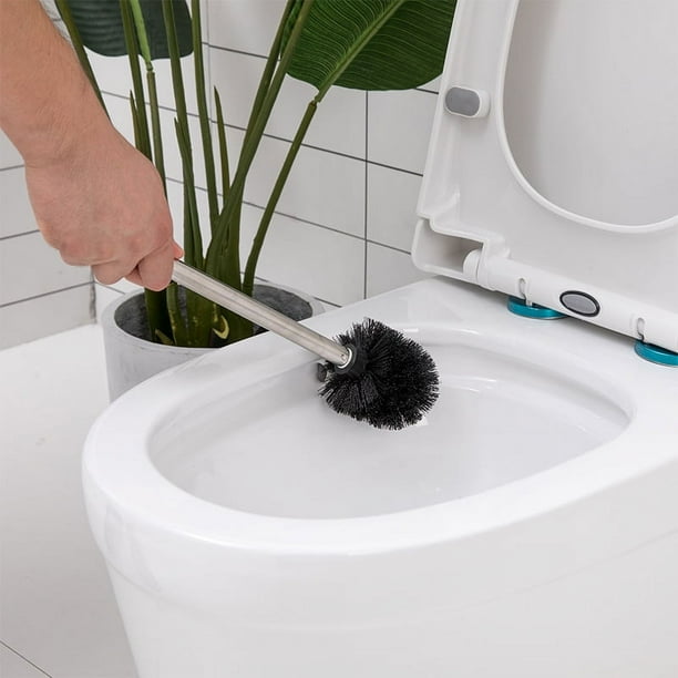 Replacement toilet brush handle discount
