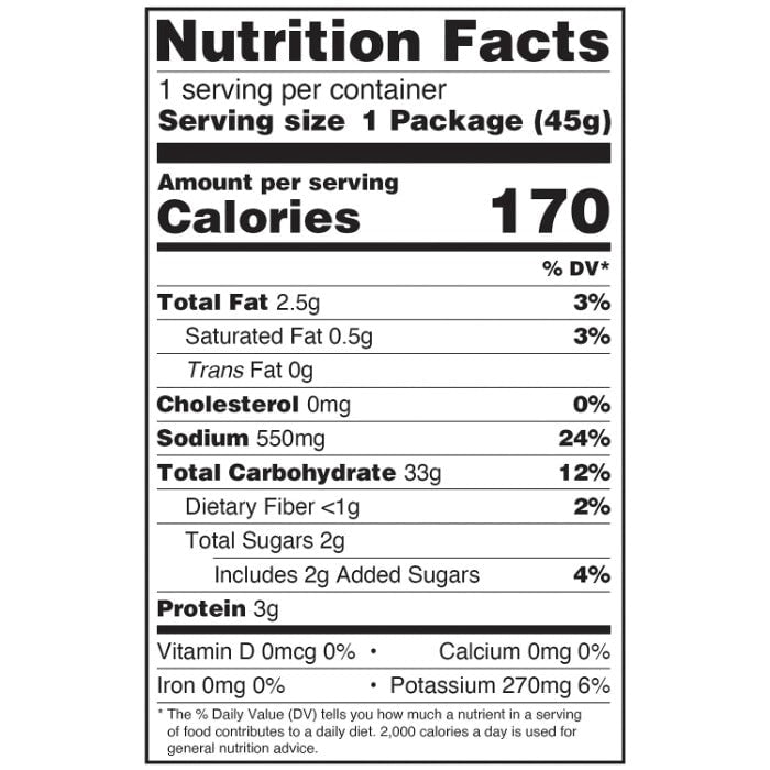 (8 pack) Thai Kitchen Gluten Free Garlic & Vegetable Instant Rice Noodle Soup, 1.6 oz Bag