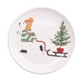 thumbnail image 1 of Holiday Time Appetizer Plate, 1 of 7