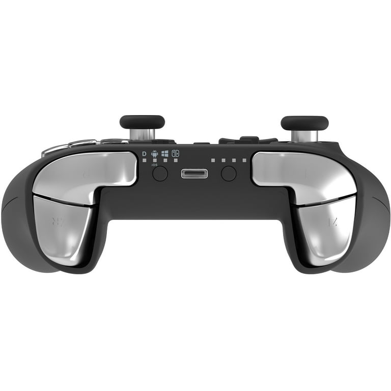 Nintendo NINTENDO SWITCH PROコントローラー XEN… Amazon.com: GuliKit ZEN PRO Wireless Gaming Controller for