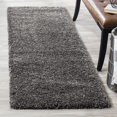 thumbnail image 1 of Safavieh California Solid Plush Shag Area Rug, 1 of 9