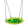 thumbnail image 1 of Creative Cedar Designs Soucoupe Balançoire, Vert, 1 of 7