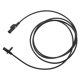 thumbnail image 1 of Sensor de velocidad de rueda ABS Unique Bargains No.9069050801 Trasero Izquierdo Sensor del Sistema de Frenos Antibloqueo para Mercedes-Benz Sprinter 2500 2010-2018, 1 of 1