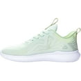 thumbnail image 2 of Women's Propet TravelBound Spright Sneaker Lime Mousse Mesh 12 4E, 2 of 5