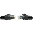 thumbnail image 5 of Cables Direct Online Cable de conexión Ethernet de red Cat5e de 1,5 pies, cable de Internet de 350 MHz, compatible con PC, portátil, módem, enrutador, televisores, cable de impresora, consolas para el, 5 of 5