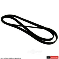 Motorcraft JK6-889-A Serpentine Belt Fits select: 2006-2009 FORD FUSION