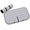 Gray-Behind Driver Window, variant on Gray Behind Driver Window Blackout Cover for Mercedes Sprinter Van 2007-2026