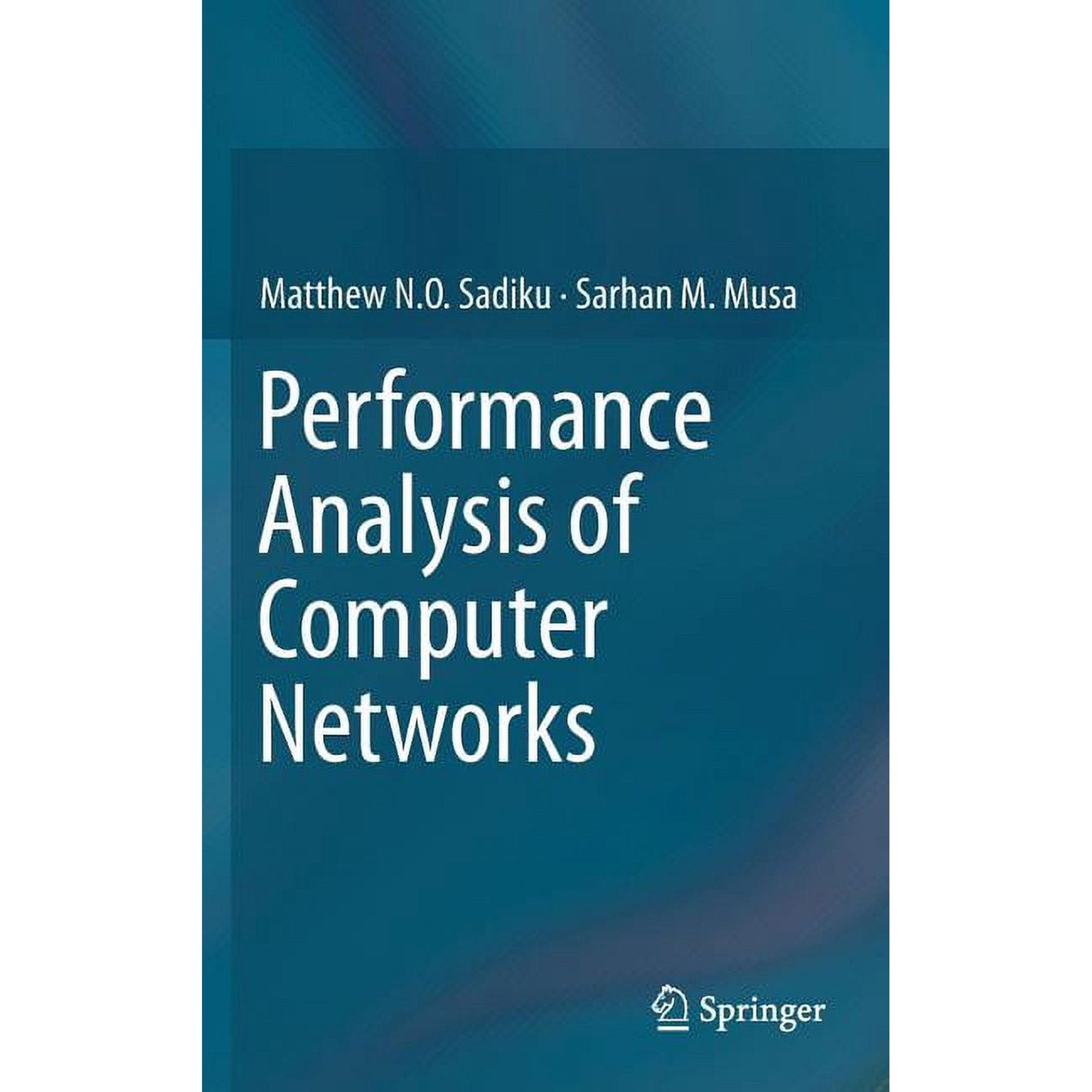 Performance Analysis of Computer Networks (Hardcover)