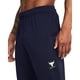 thumbnail image 3 of Pants Under Armour Project Rock Joggers Talla M, 3 of 5