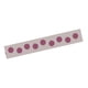 thumbnail image 5 of Etiqueta Engomada de de La Etiqueta Engomada Del Papel de Pared de La cinturo de para La Rehabilitación Estilo02 Colco Etiqueta de la pared de Navidad, 5 of 7