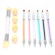 thumbnail image 2 of Nail Art Pen, juego de bolígrafos para uñas, pinceles para uñas, juego de bolígrafos para decoración de uñas, rendimiento inigualable, 2 of 5