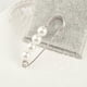 thumbnail image 3 of Broche Pin Perno de Seguridad de Perla de Imitación Joyería Elegante para Mujer Sunnimix Faux Peral Safty Pin para mujer, 3 of 6