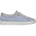 thumbnail image 3 of Women's ECCO Soft 7 Sneaker, 3 of 7
