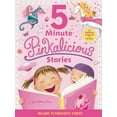 thumbnail image 1 of Pre-Owned Pinkalicious: 5-Minute Pinkalicious Stories: Includes 12 Pinkatastic Stories! (Hardcover) 0062566970 9780062566973, 1 of 1
