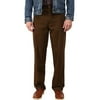 Dockers Comfort Khaki Stretch Relaxed Fit Flat Front