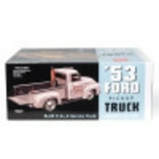AMT 882 1:25 1953 Ford Pickup Plastic Model Kit