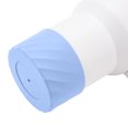 thumbnail image 2 of Protector Soporte Inferior 5cm S40 (Claro) Azul, 2 of 9