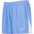 thumbnail image 3 of Nike Womens Classic II Soccer Athletic Workout Shorts, 448, M, 3 of 3