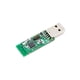 thumbnail image 2 of Interfaz Dongles Bearachild Sniffers Zigbee CC2531 Módulo de paquete Dispositivos electrónicos, 2 of 6