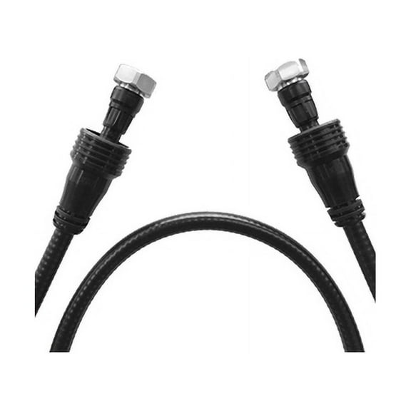 15' Jumper DM-DM for Andrew LDF4-50A