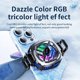 thumbnail image 2 of Película Celular Magnetic & Back Clip para PUBG RGB Huawei, 2 of 9